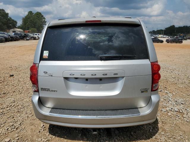 2012 DODGE GRAND CARAVAN CREW #3280475159