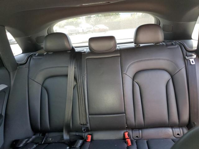 2016 AUDI Q3 PREMIUM PLUS WA1EFCFS8GR021077