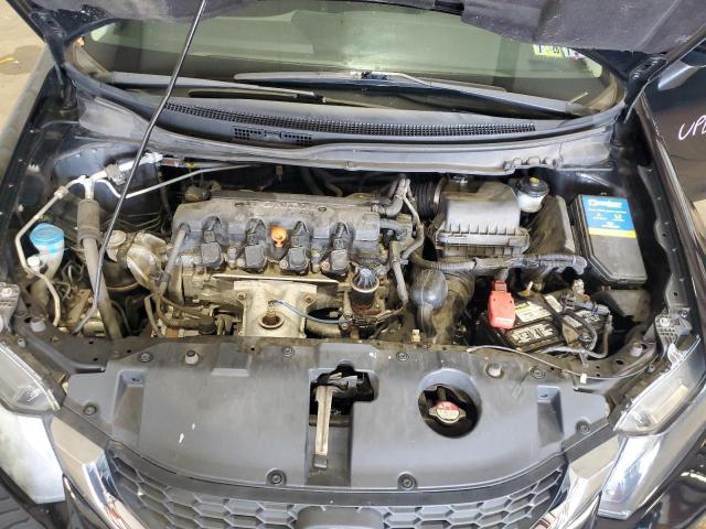 2015 HONDA CIVIC SE 19XFB2F79FE296205