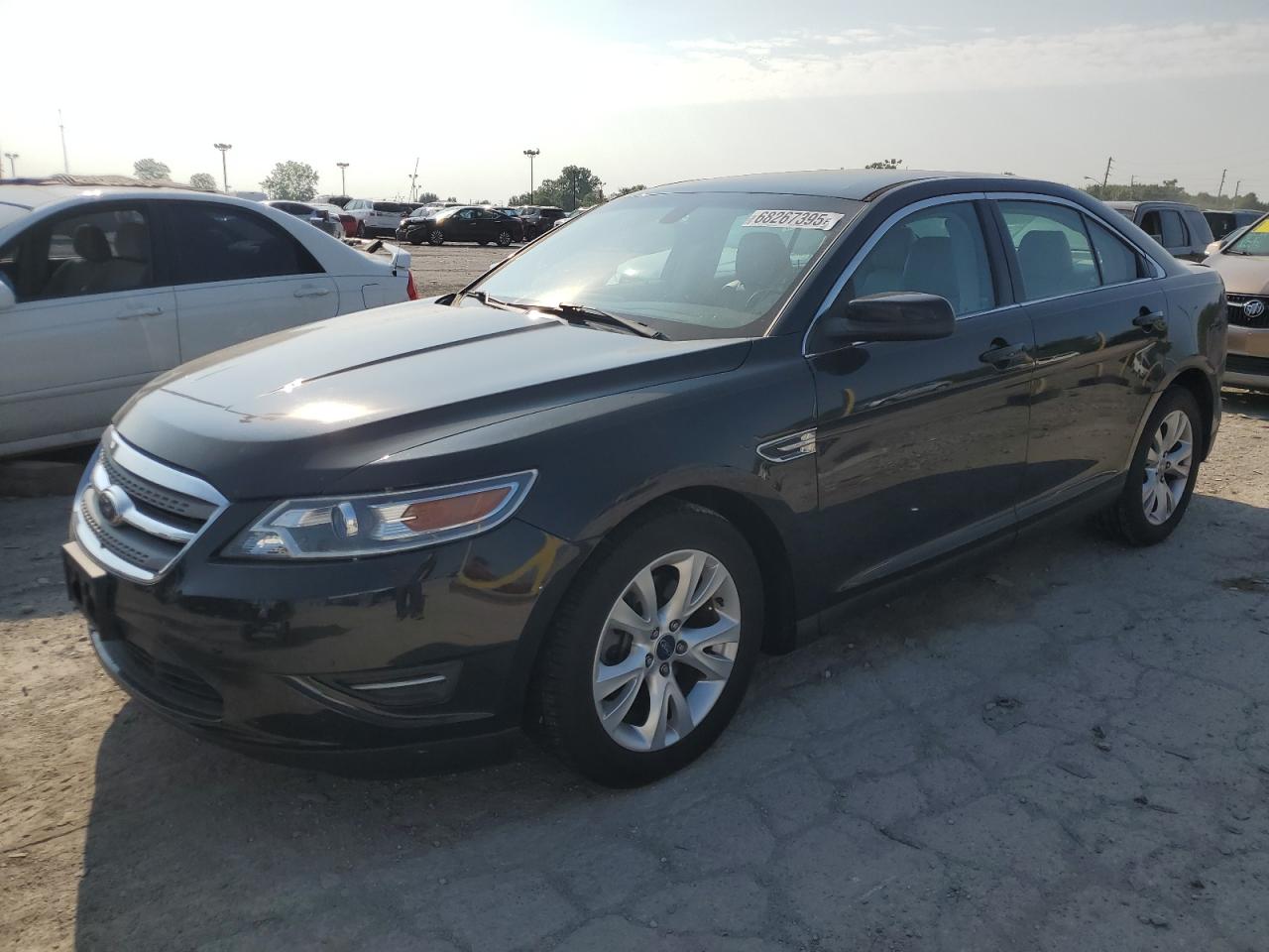 FORD TAURUS SEL