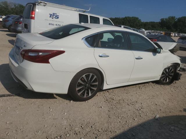 2018 NISSAN ALTIMA 2.5 1N4AL3AP0JC205560