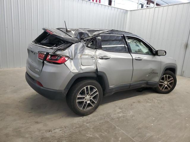 2018 JEEP COMPASS LA 3C4NJCBB9JT165472