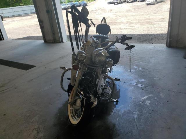 2002 HARLEY-DAVIDSON FLSTC 1HD1BJY182Y051721