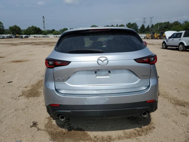 2023 MAZDA CX-5 SELEC JM3KFBBM6P0222692