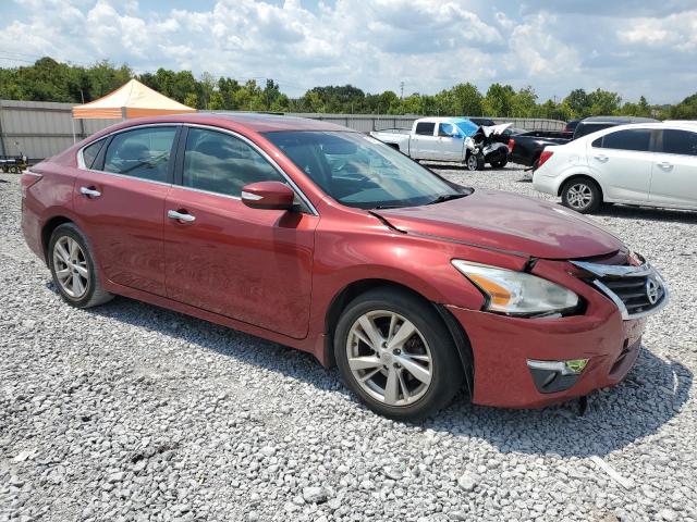 2014 NISSAN ALTIMA 2.5 #3290277202