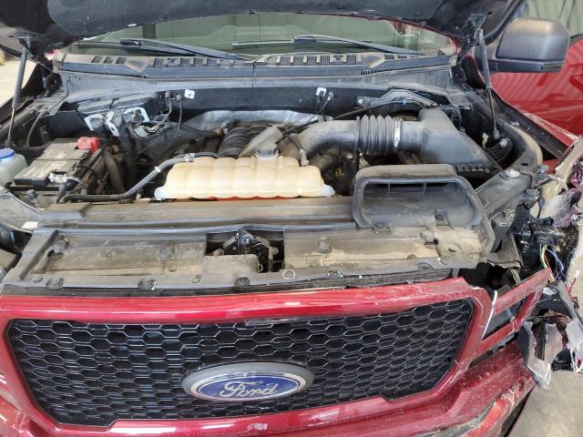 2019 FORD F150 SUPER 1FTEW1E56KKC32589