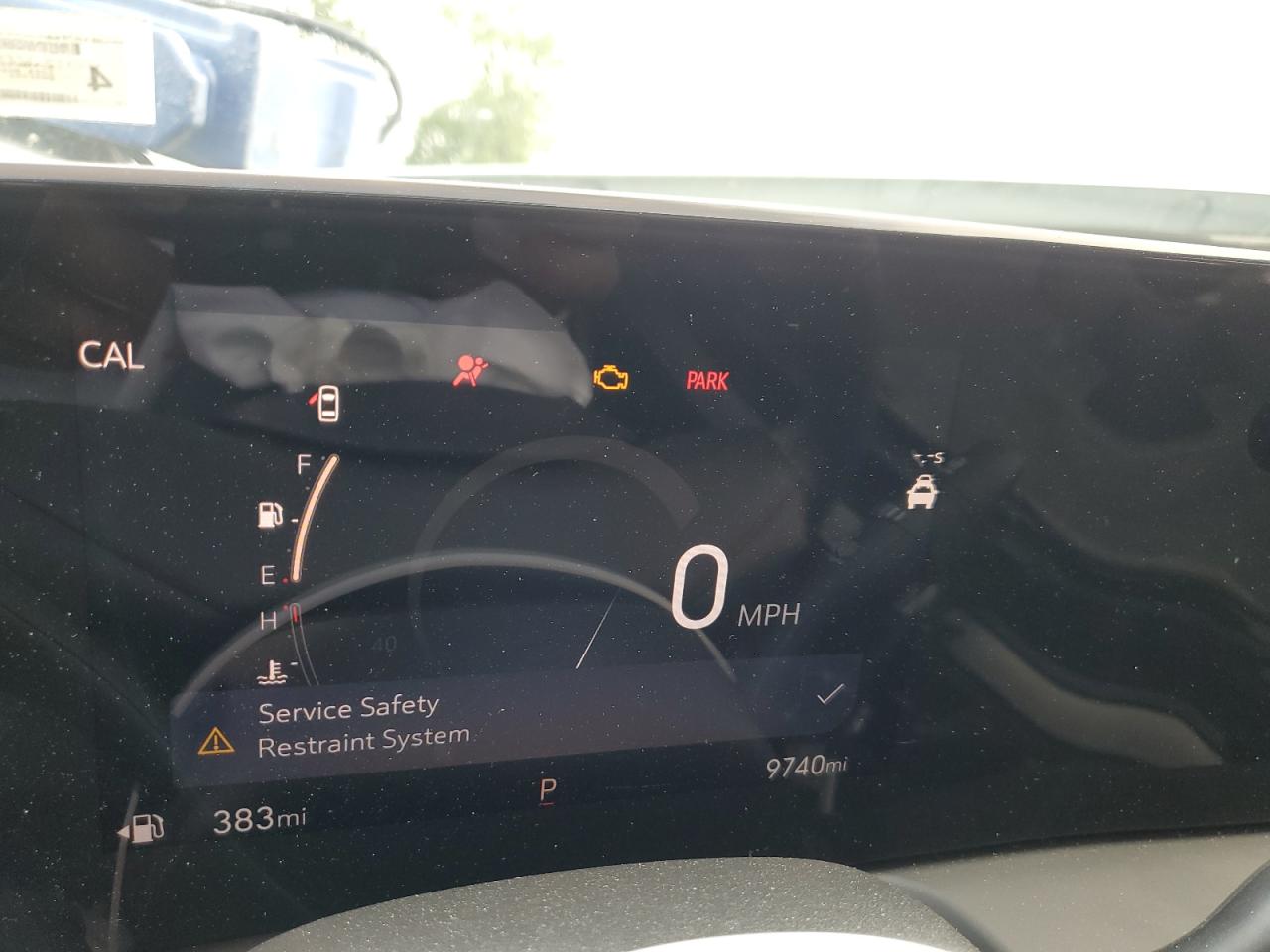 BUICK ENCORE PREFERRED