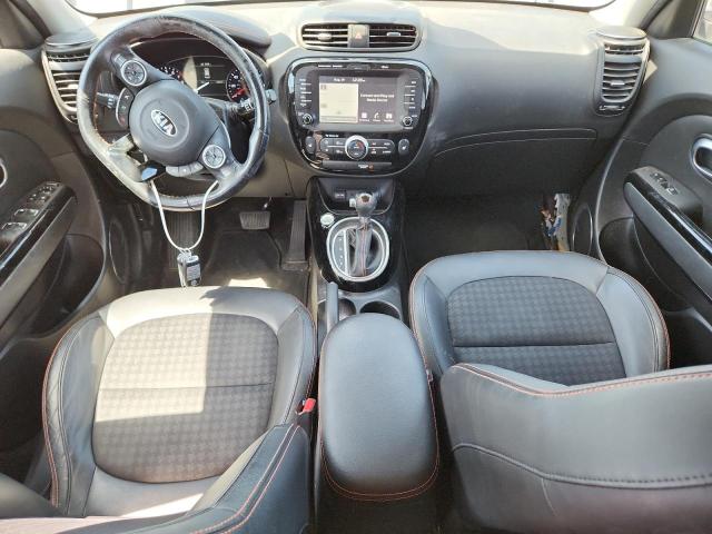 2018 KIA SOUL ! KNDJX3AA1J7900326