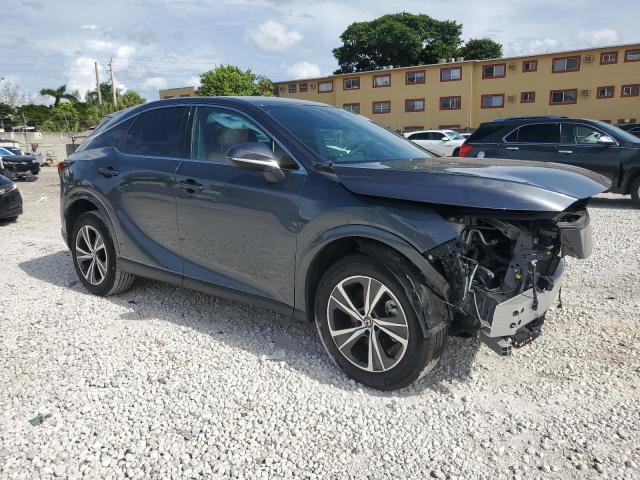 2025 LEXUS RX 350 BAS 2T2BAMBA7SC059005