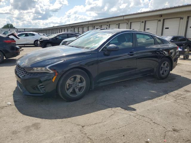 2022 KIA K5 LX 5XXG24J21NG088160