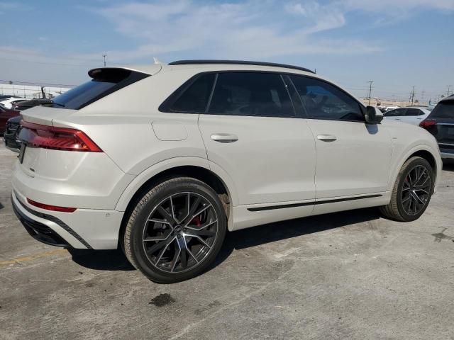 2023 AUDI Q8 PREMIUM PLUS S-LINE - WA1EVBF19PD011479