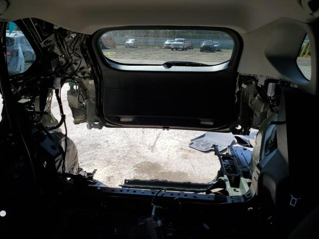 2024 TOYOTA RAV4 WOODL 2T3UWRFV8RW204139