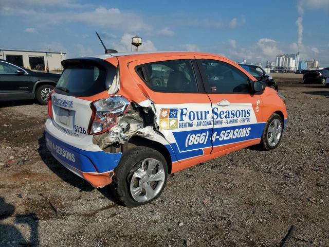 2021 CHEVROLET SPARK LS #3287492027