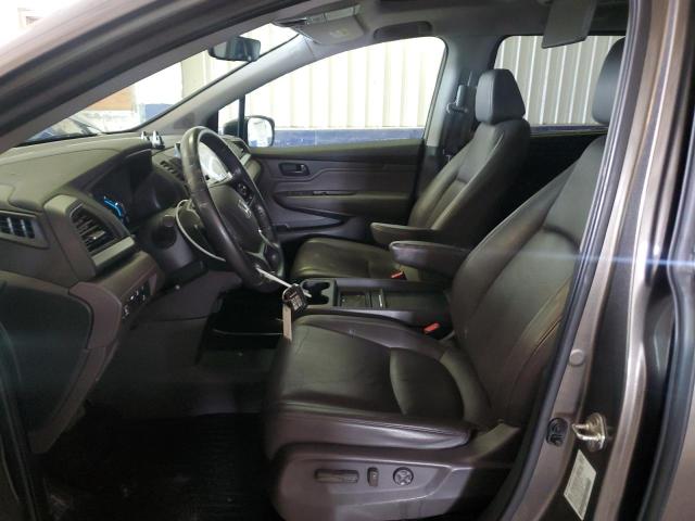2019 HONDA ODYSSEY EXL 5FNRL6H75KB071881
