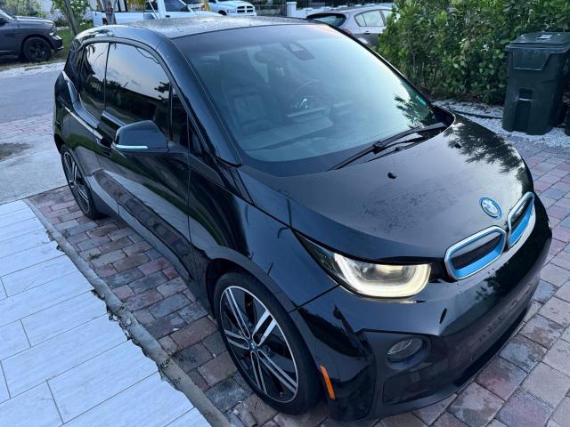 2016 BMW I3 BEV WBY1Z2C51GV556455