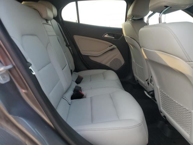 2015 MERCEDES-BENZ GLA 250 4MATIC WDCTG4GB3FJ111985