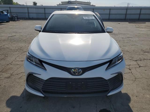 2022 TOYOTA CAMRY LE 4T1C11AK2NU690507