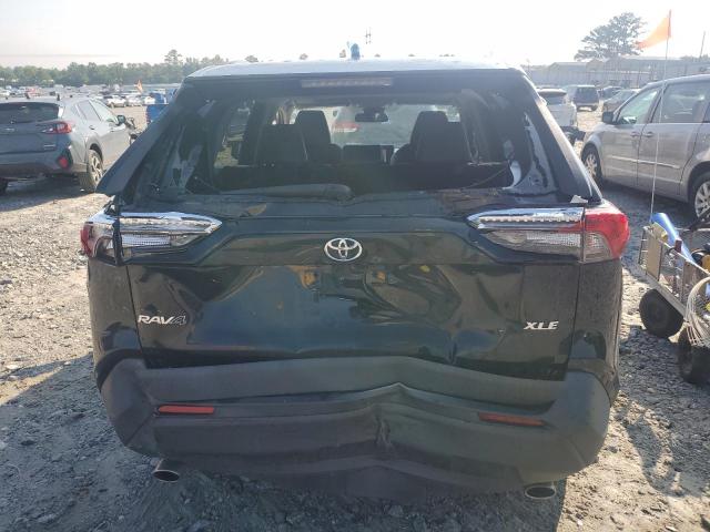 2020 TOYOTA RAV4 XLE P 2T3C1RFV6LC063588