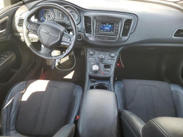 2015 CHRYSLER 200 S 1C3CCCBB3FN629403