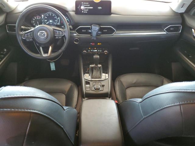 2021 MAZDA CX-5 GRAND - JM3KFBDM0M1348260