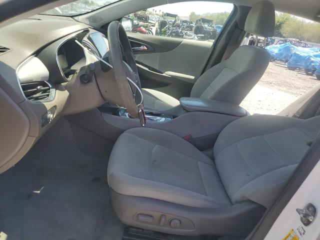 2019 CHEVROLET MALIBU LT #3305486069