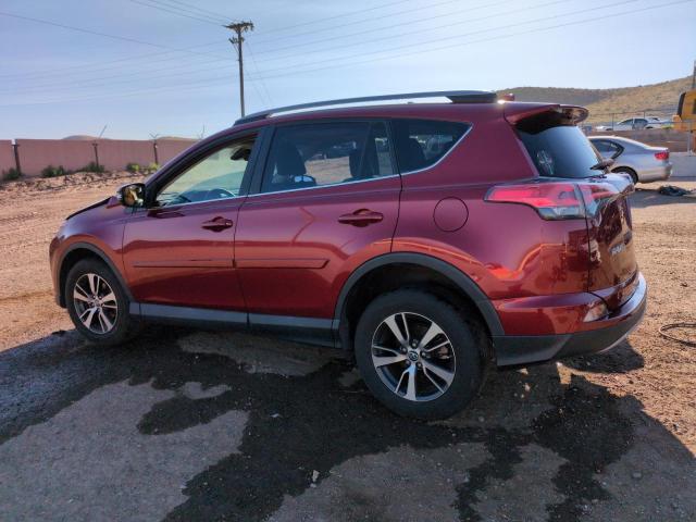 2018 TOYOTA RAV4 ADVEN 2T3RFREV1JW817344