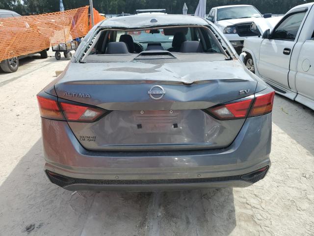 2023 NISSAN ALTIMA SV 1N4BL4DV7PN376288