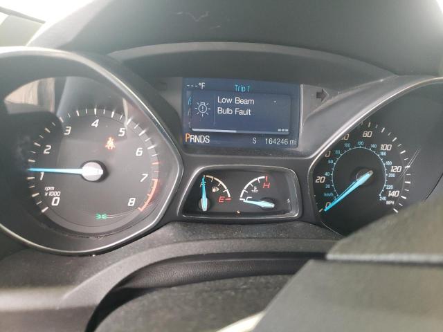 2015 FORD ESCAPE S - 1FMCU0F77FUC35109