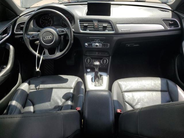 2017 AUDI Q3 PREMIUM WA1ECCFSXHR003271