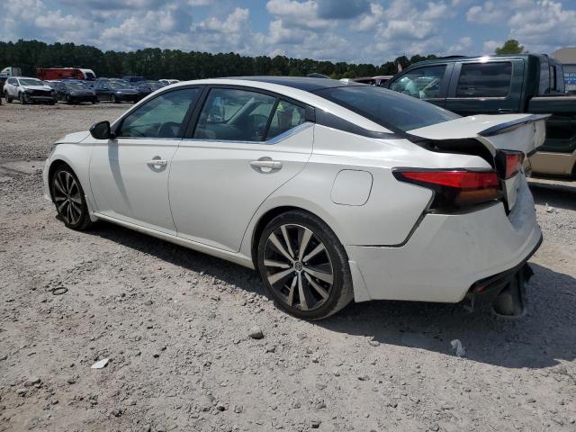 2020 NISSAN ALTIMA SR 1N4BL4CV5LN318708