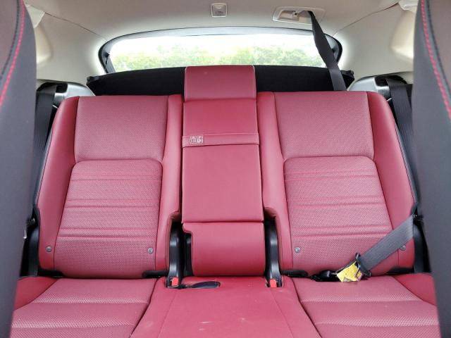 2019 LEXUS NX 300 BASE JTJBARBZ4K2180304