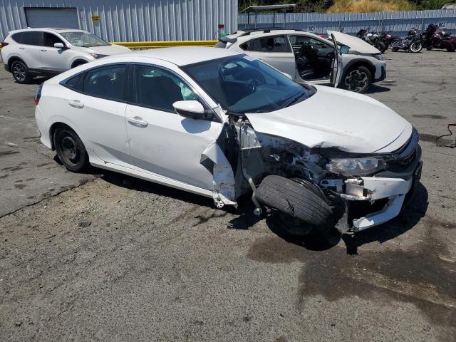 2016 HONDA CIVIC LX 19XFC2F53GE243688