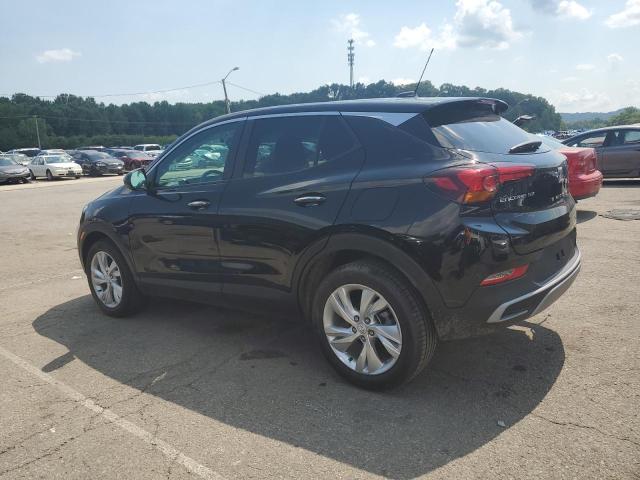 2025 BUICK ENCORE GX PREFERRED KL4AMBSPXSB140329