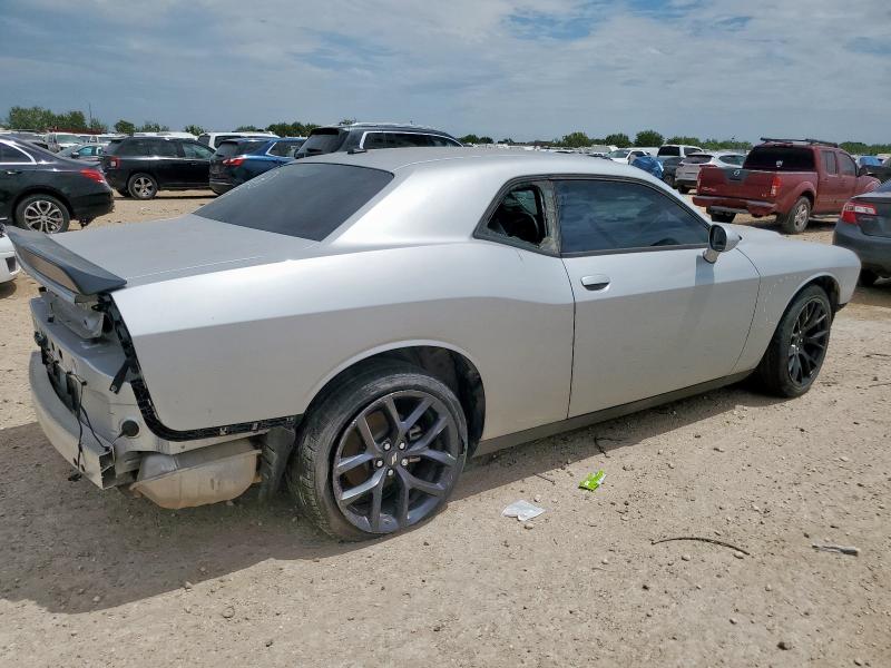 2022 DODGE CHALLENGER 2C3CDZAG6NH175099