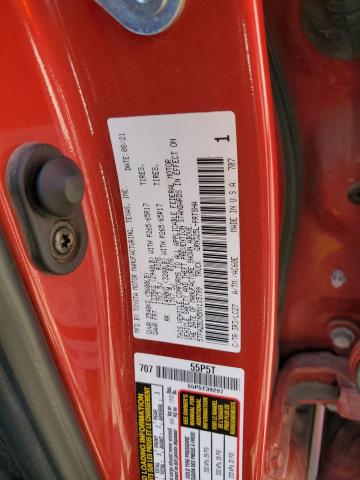 2021 TOYOTA TACOMA DOU 5TFAZ5CN5MX115799