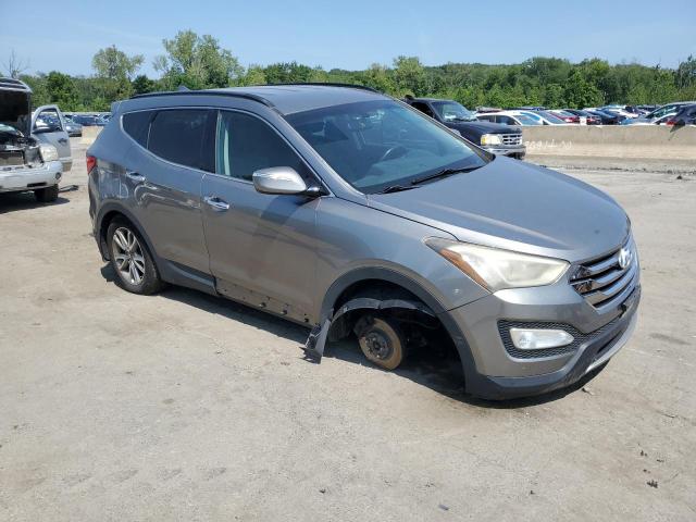 2014 HYUNDAI SANTA FE SPORT #3305301379