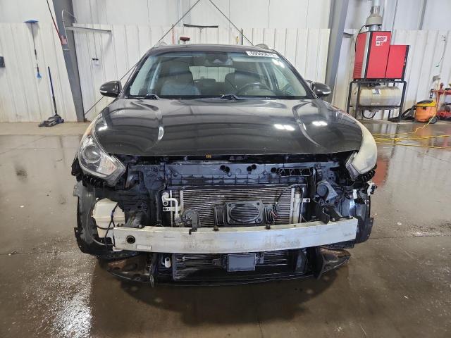 2017 KIA NIRO EX TO KNDCE3LC4H5068211