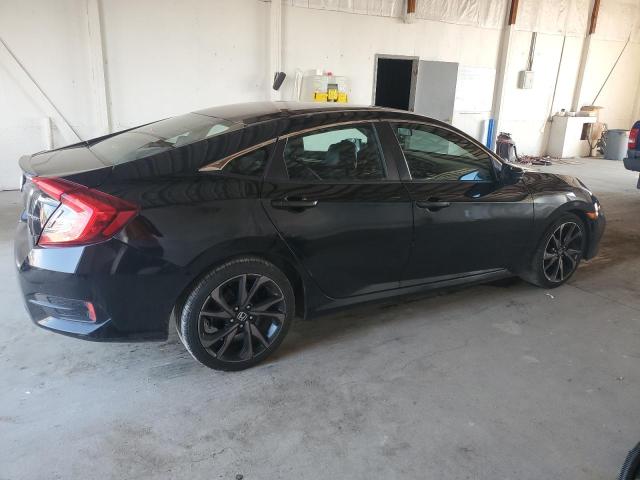 2020 HONDA CIVIC SPOR - 2HGFC2F80LH556501