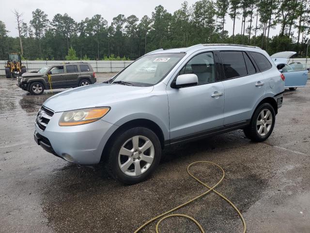 HYUNDAI SANTA FE S