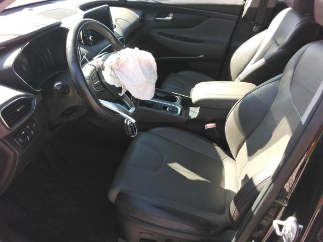 2020 HYUNDAI SANTA FE LIMITED 5NMS5CAD2LH202002