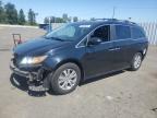 2015 HONDA ODYSSEY EX - 5FNRL5H61FB124101