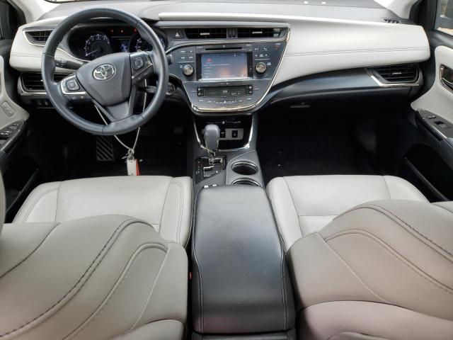 2017 TOYOTA AVALON XLE 4T1BK1EB0HU264466