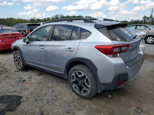 2020 SUBARU CROSSTREK JF2GTANCXLH248133