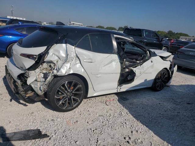 2021 TOYOTA COROLLA XS - JTNC4MBE3M3116925