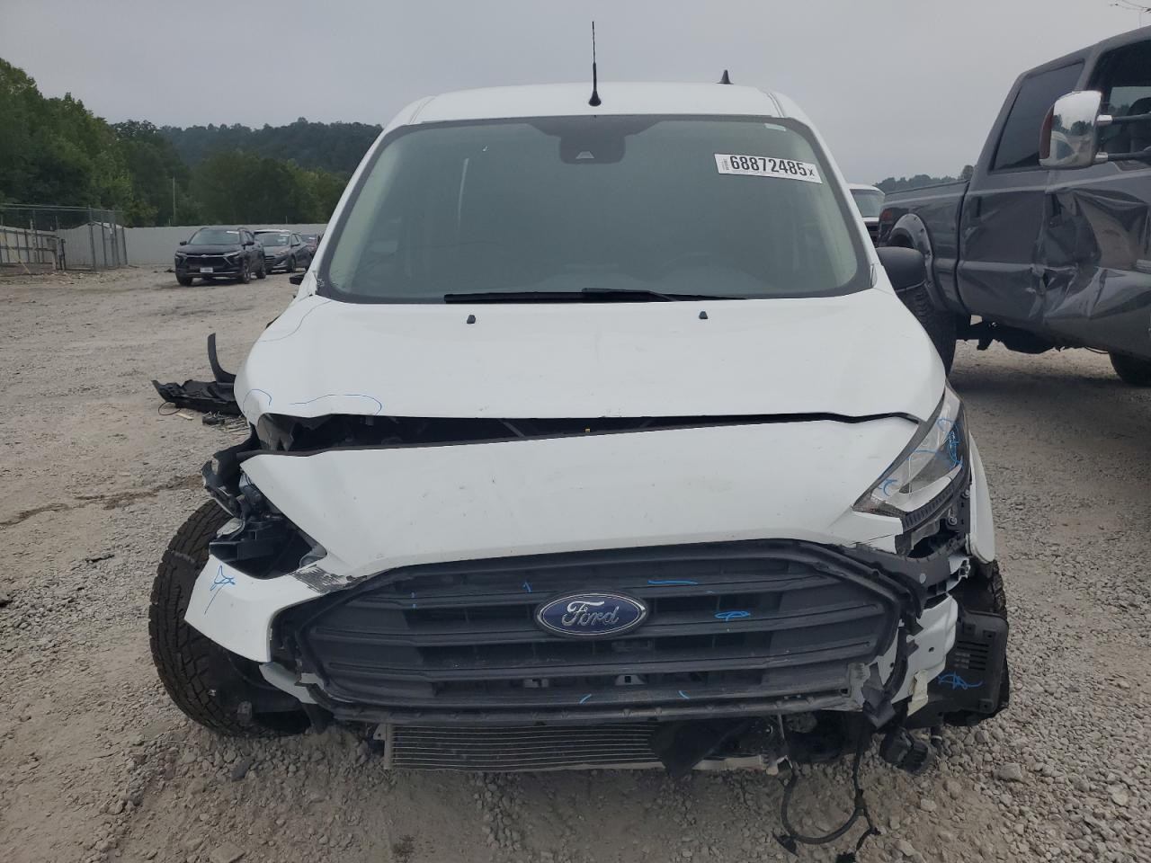 FORD TRANSIT CONNECT XL