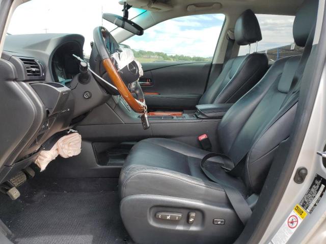 2010 LEXUS RX 350 #3224806175