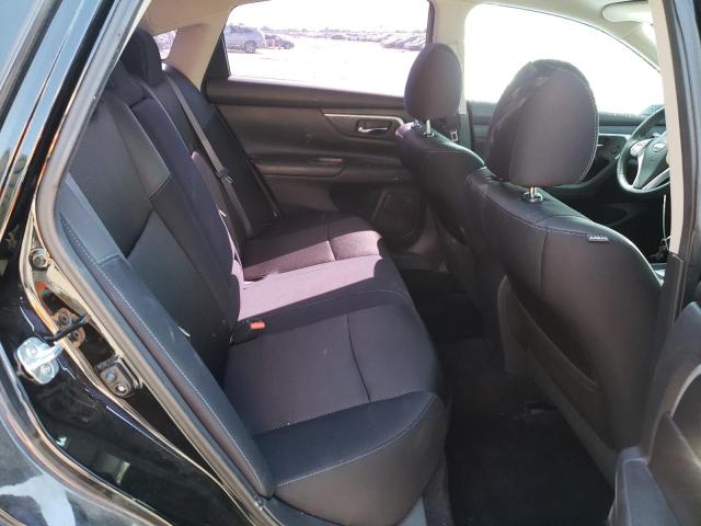 2018 NISSAN ALTIMA 2.5 - 1N4AL3AP0JC118127