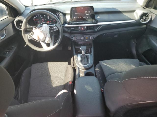 2022 KIA FORTE FE 3KPF24AD6NE462199