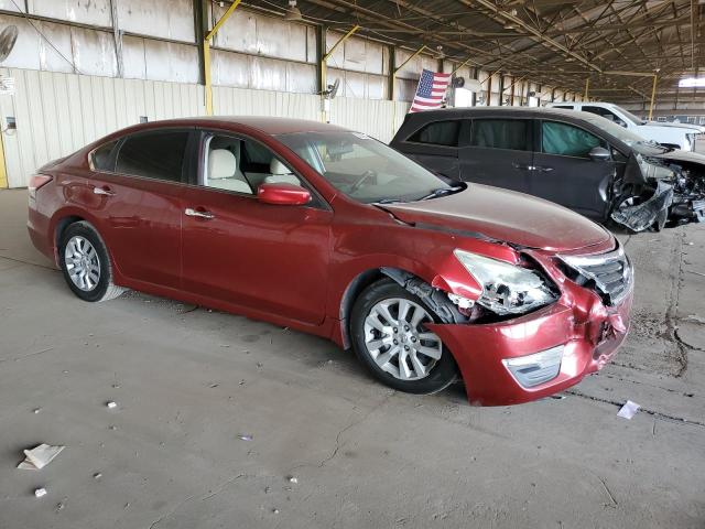 2015 NISSAN ALTIMA 2.5 1N4AL3AP7FN356598