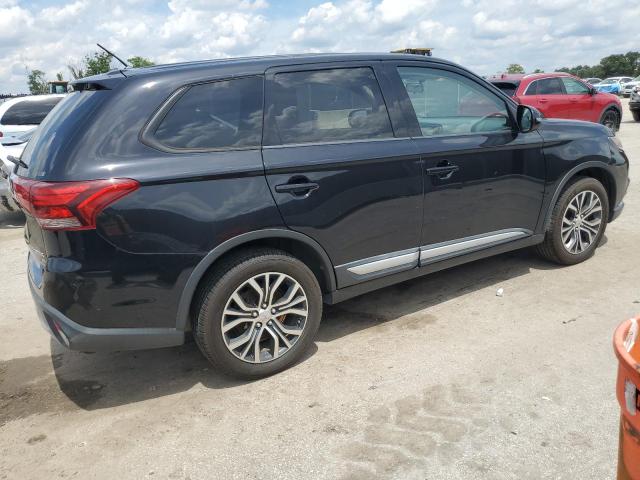 2016 MITSUBISHI OUTLANDER JA4AZ3A35GZ014853
